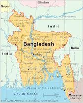 Coverage Bangladesh