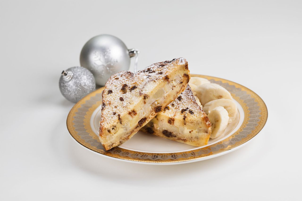 Krista's Kravings SunMaid Raisin BreadA Review