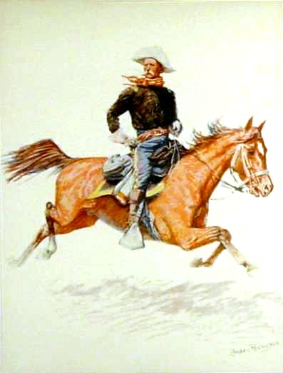 Fred Remington