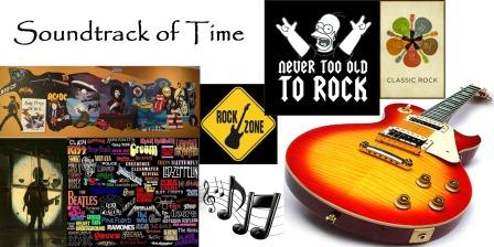 Soundtracks of Time