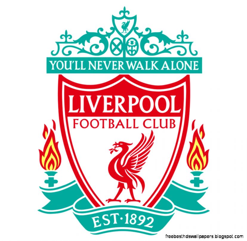 Liverpool FC Logo « Logos and symbols Liverpool FC Logo « Logos and symbols
