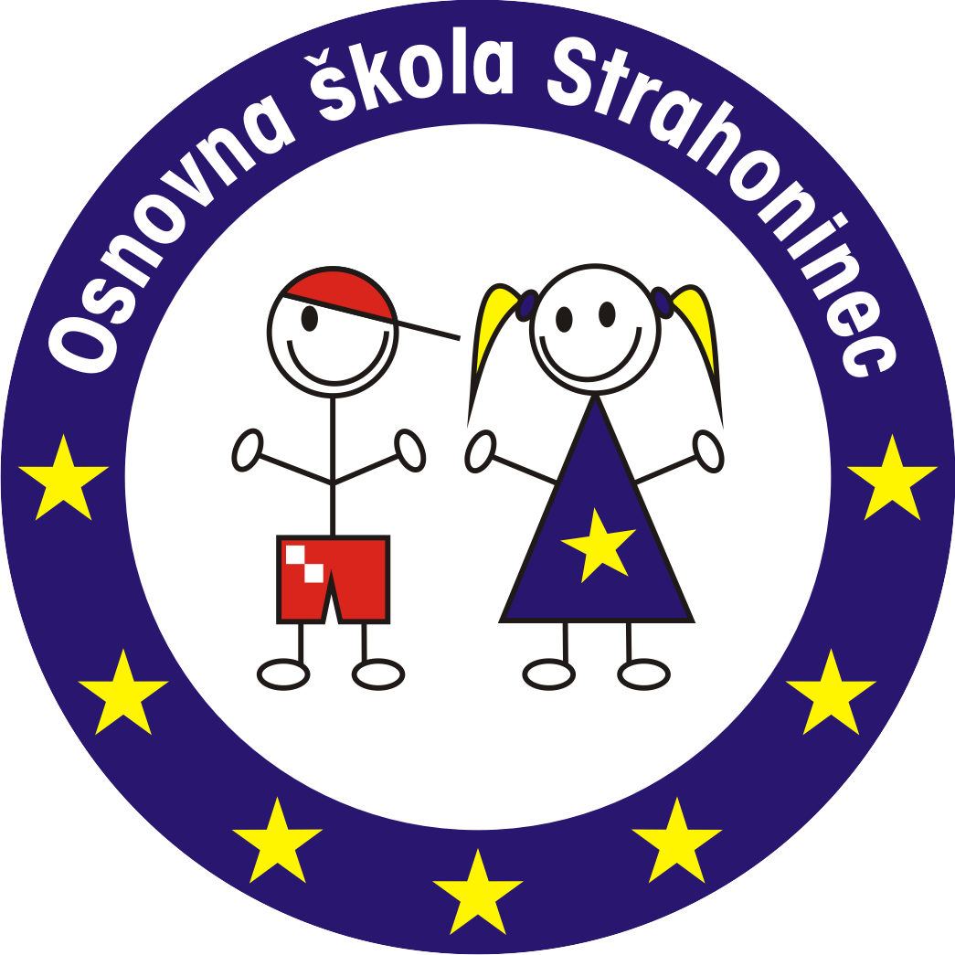 Logo škole
