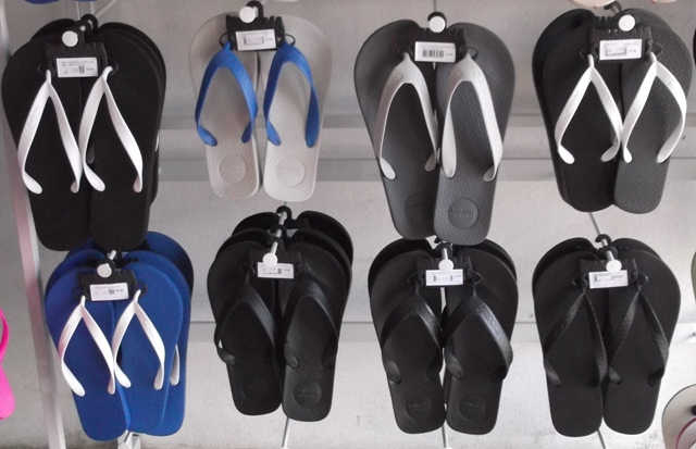 ipanema of havaianas