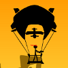 Stickman Air Castle Stickman Air Castle
