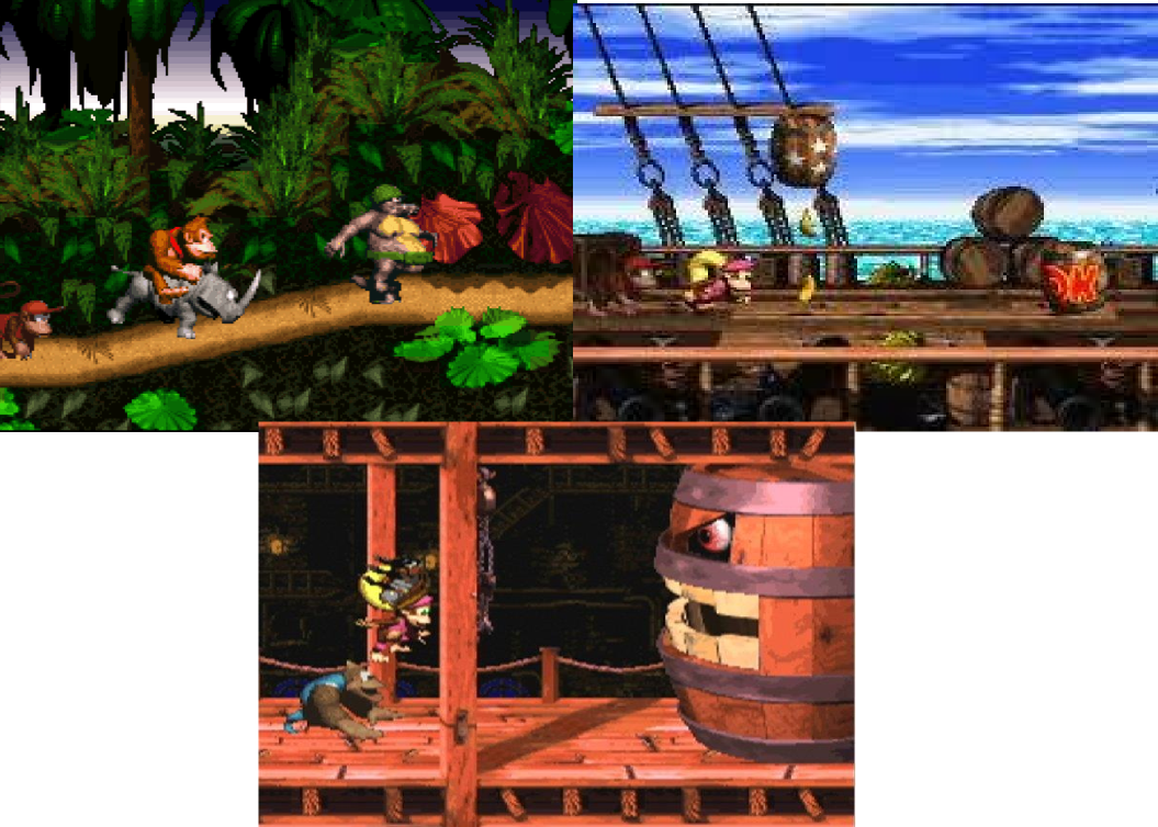 download donkey kong country trilogy download donkey kong country trilogy