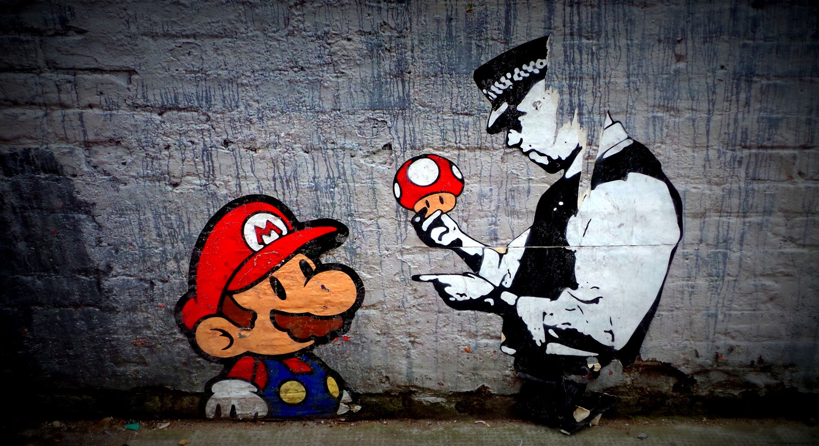 Street Art Tumblr Street Art Tumblr