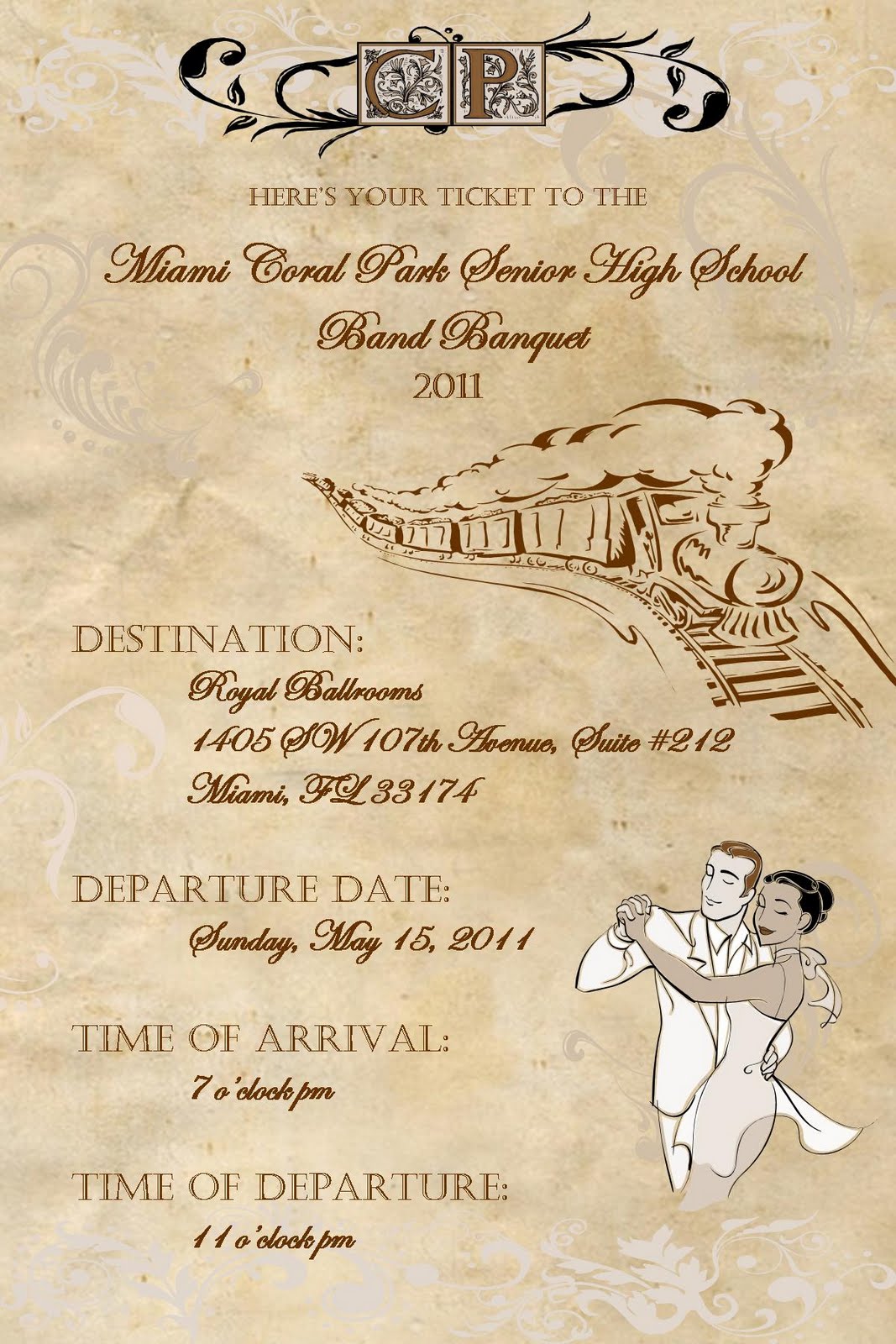 Josephine's Portfolio