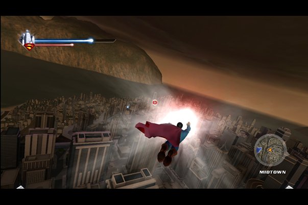 superman returns psp game iso