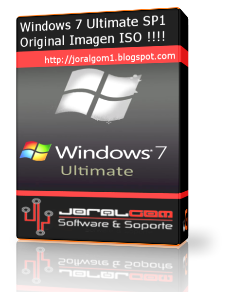 Descargar Windows 7 Ultimate 32 Bits Iso Comprimido