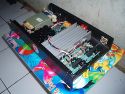 prototipe my power amplifier