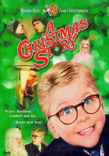 A Christmas Story [1983] Download (Hollywood) ~ Moviezzworld1