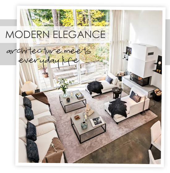 Modern Elegance My Paradissi