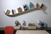 #1 Bookshelf Design Ideas