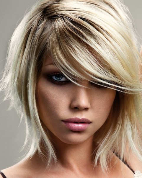 hairstyles 2011