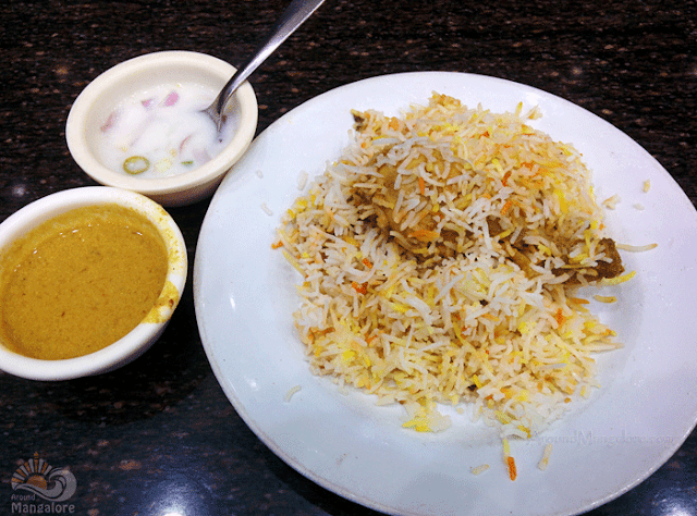 Bombay Lucky Restaurant, Mangalore Bombay Lucky Restaurant, Mangalore