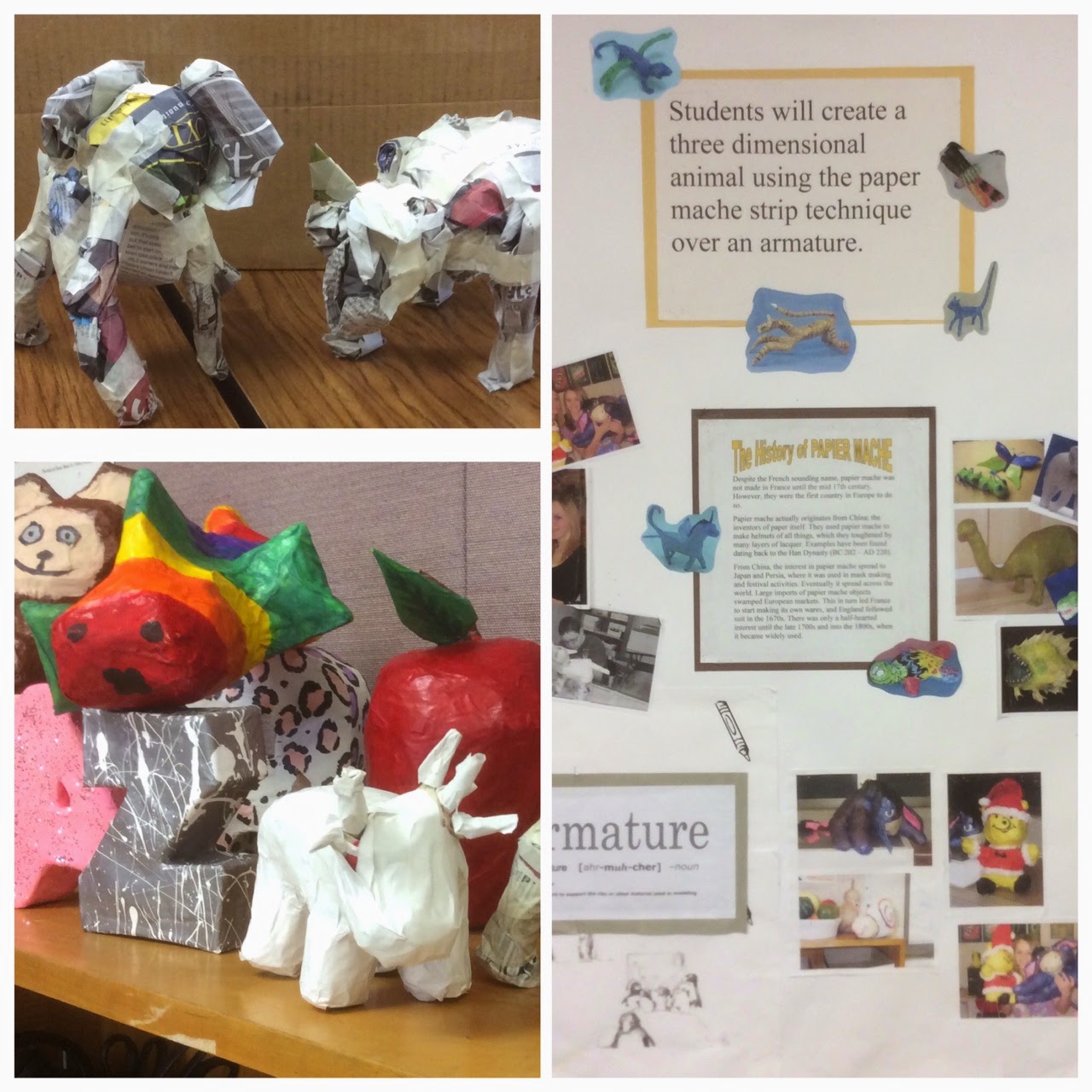 Write a short essay on the preservation of wildlife image