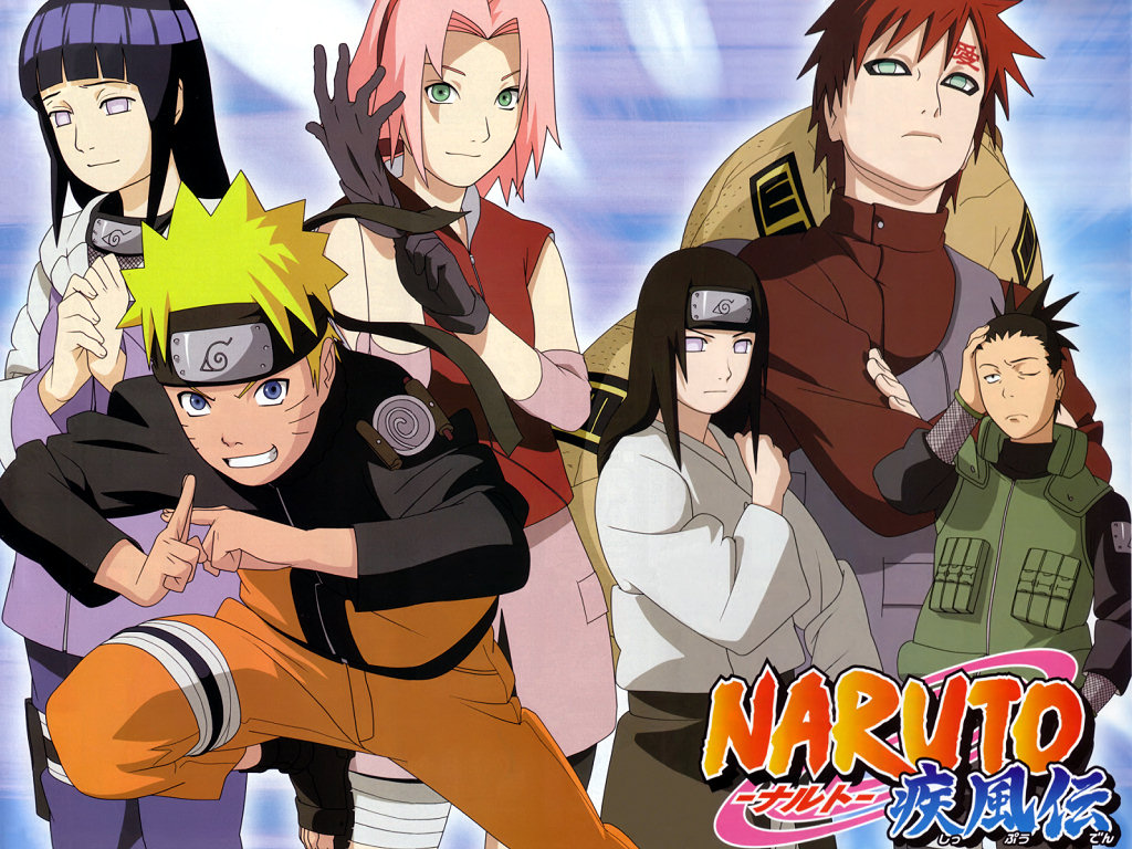 Wallpaper : naruto anime, Naruto Shippuuden, Mashashi Kishimoto