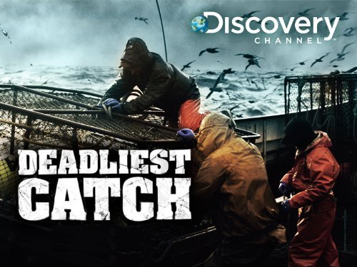 Deadliest Catch Season 8