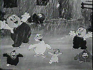 Image result for whew cartoon 1933