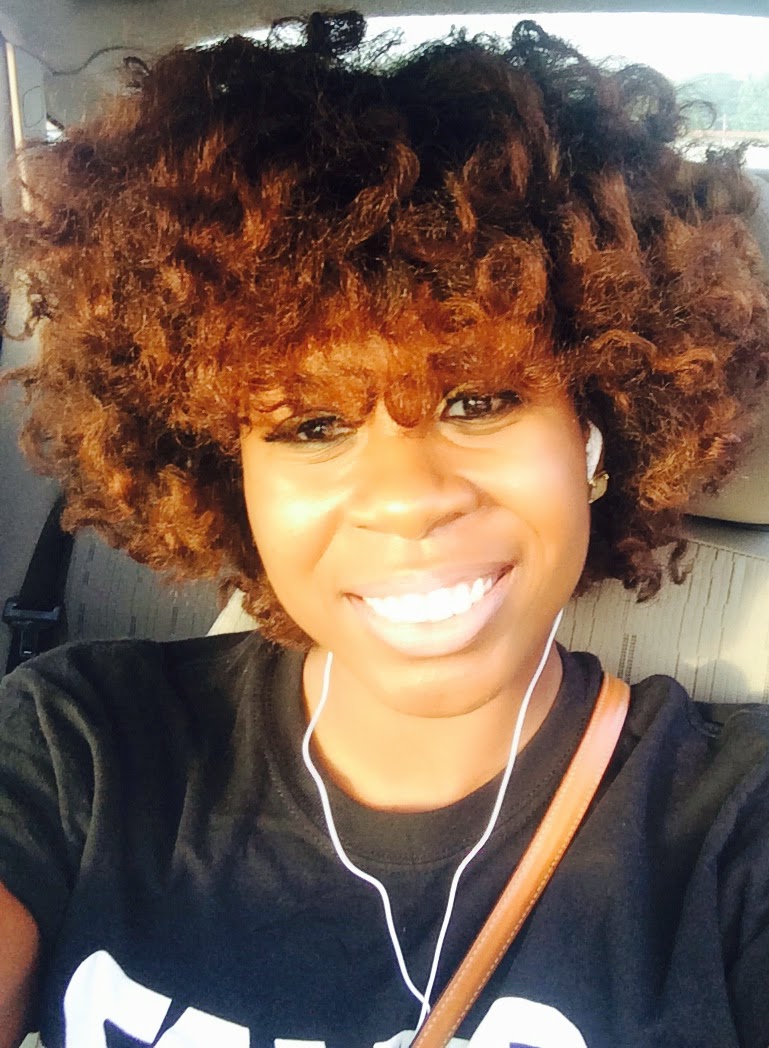 Cultural Front Natural Hair Anniversary 14 Months