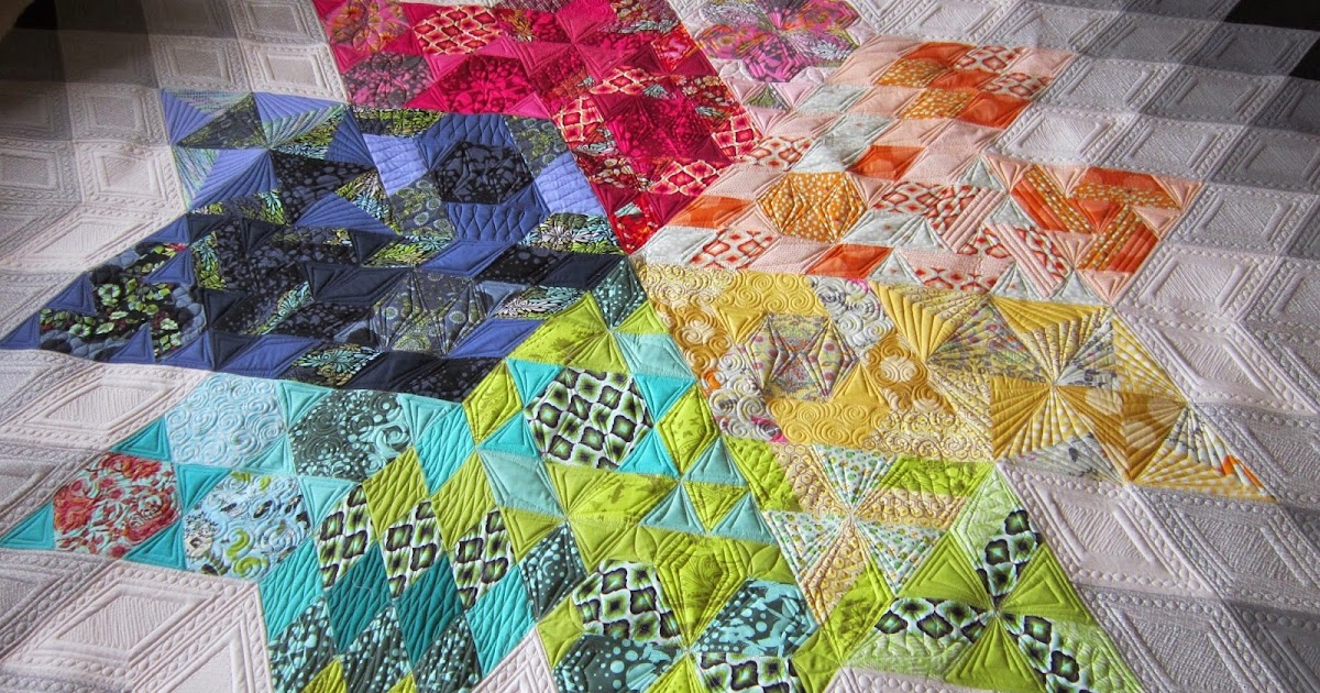 Busy Hands Quilts Alternative Gravity Quilt Fabric Ideas {A Guest Post!}