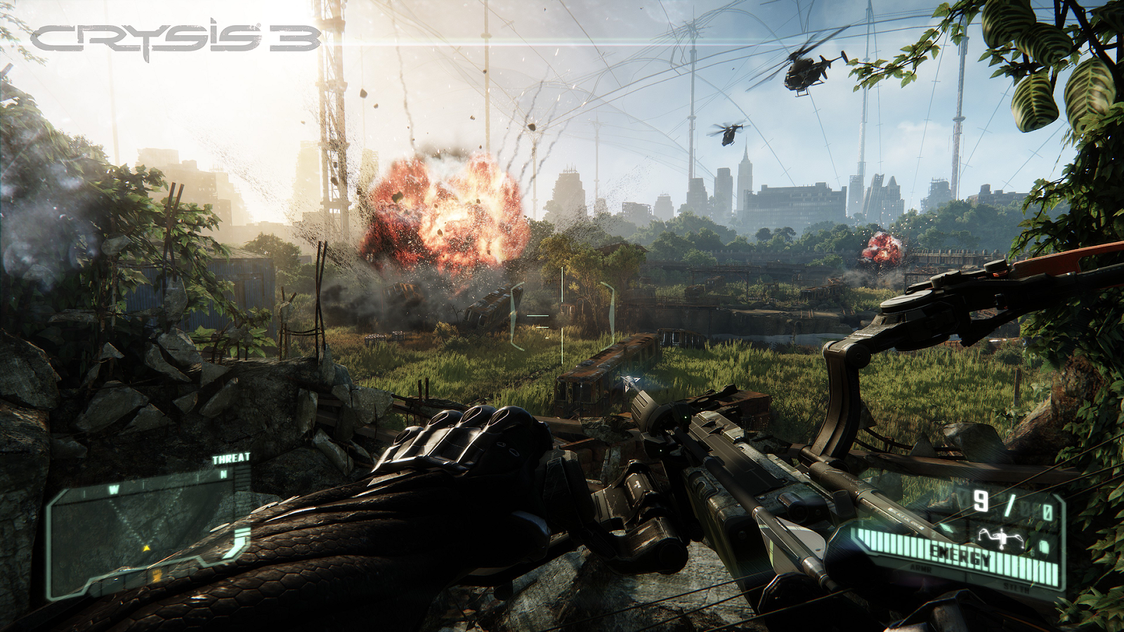 download crysis 3 patch 1.4