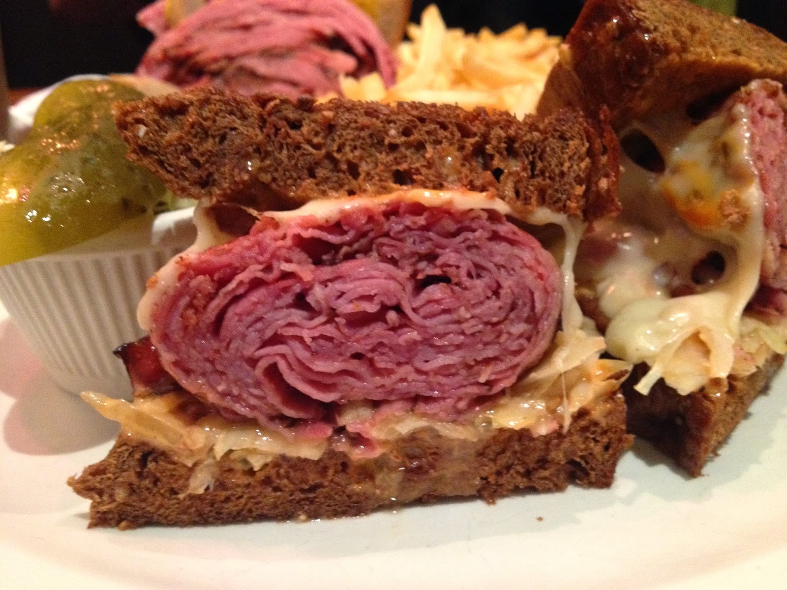 Smoked meat viande fumée Domiline Sawer