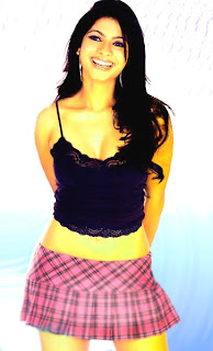 Tanisha popular Indian hot and sexy Actress photos