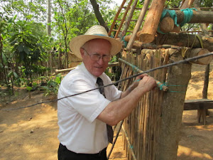 building a chicken house