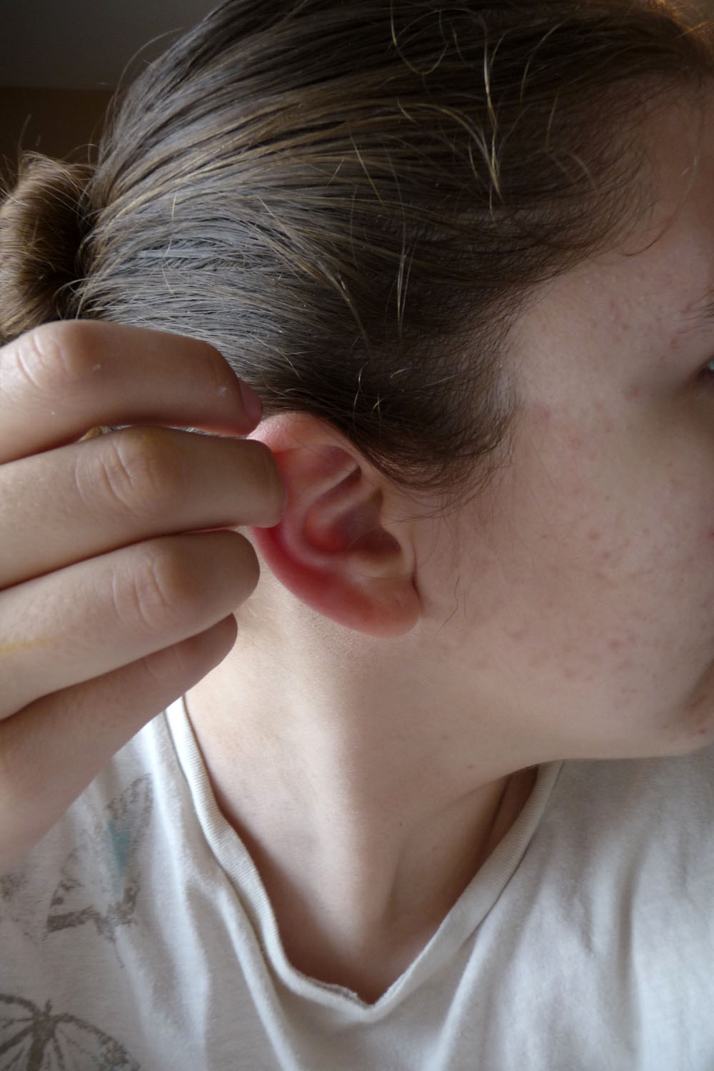 How to Wear an Ear Cuff Shealynn's Faerie Shoppe