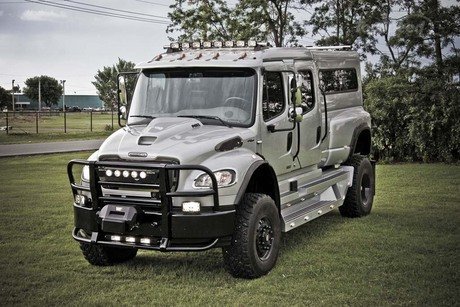 My Cars 2011 011 Hummer Sports Car