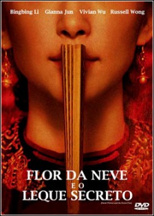 Assistir Filme Flor da Neve e o Leque Secreto