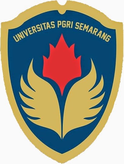 “RESTU EDUCATION”: makna lambang atau logo Universitas PGRI Semarang