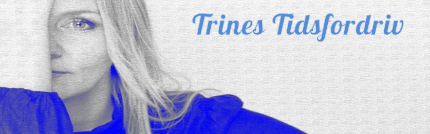 Trines Tidsfordriv
