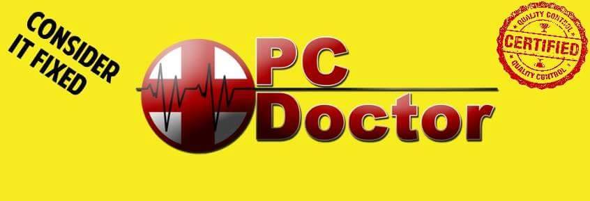 PC DOCTOR I.T.