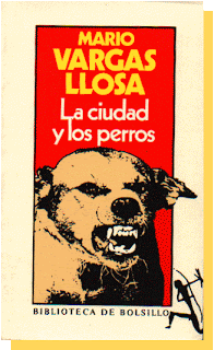 La Ciudad Y Los Perros [1985]