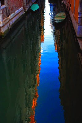 Venice 2009
