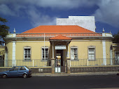 Museu de Arte Tradicional - Mindelo