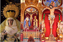 ACTOS Y CULTOS DE LA CUARESMA Y SEMANA SANTA 2018