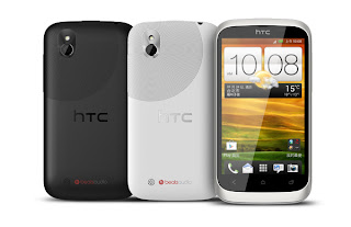 Spesifikasi HTC Desire U bocor di Internet