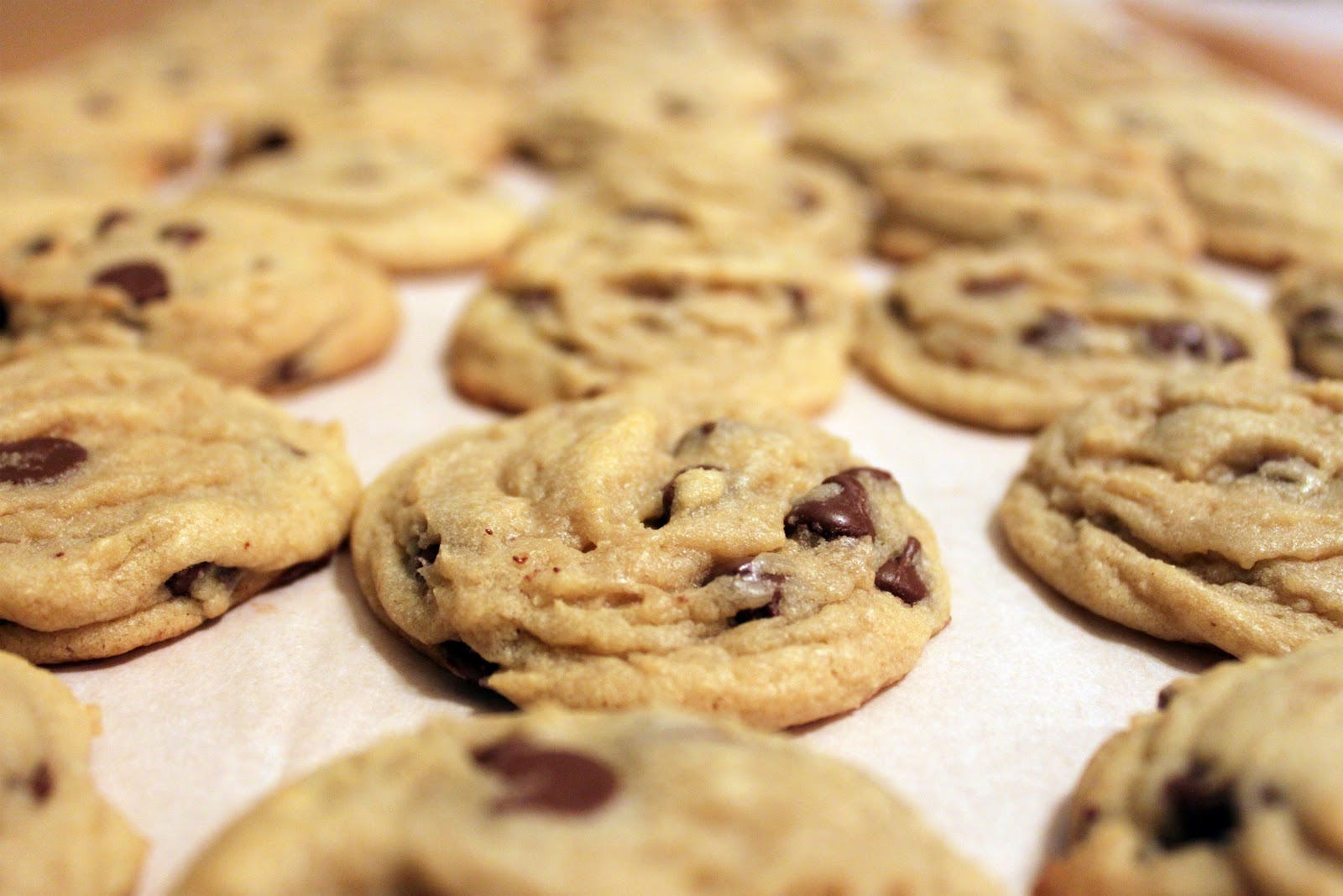 Homemade Christmas Goodies!
