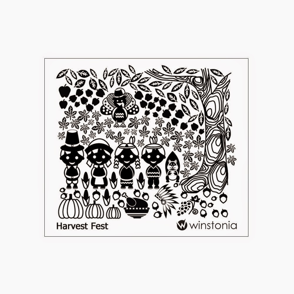 Isha S Creative Nook Heffy Friends Blog Hop