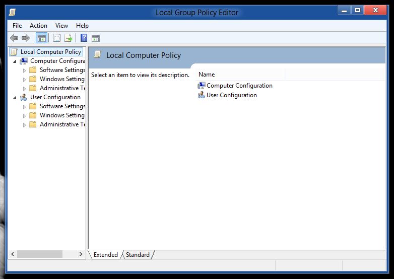 Gpo Editor Download Windows 7 ggetid