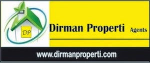 DIRMAN PROPERTI