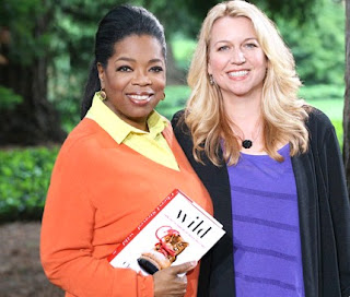 Oprah Book Club 2.0 Review