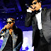 Jay-Z & Kanye West's Throne Defies Radio Rules