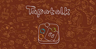 Tapatalk HD for Android v0.5 Apk App