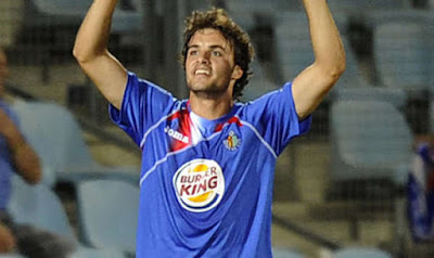 Pedro Leon - Getafe CF (2)