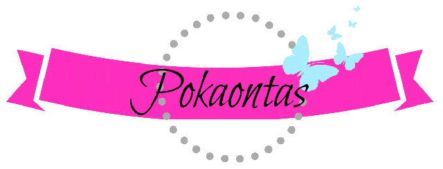 Pokaontas