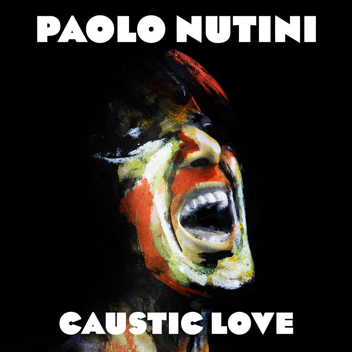 Paolo Nutini Caustic Love. Un álbum con genio en sus venas Ignacio